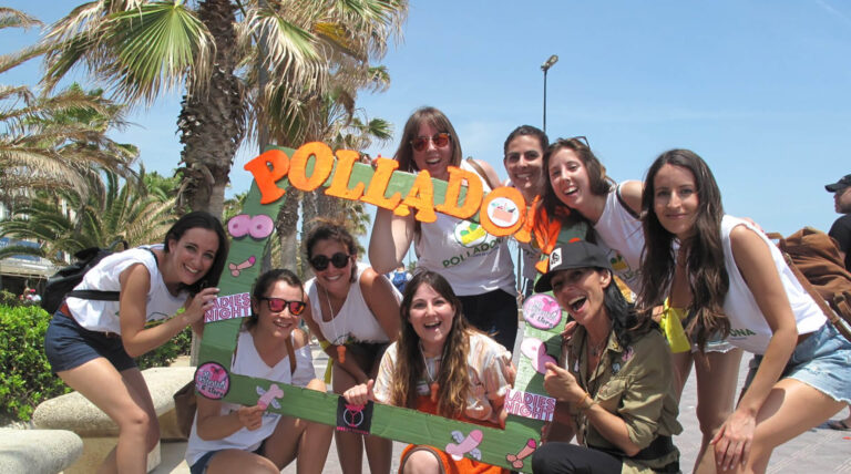 Actividades 1 denia gymkana